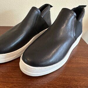 Steven by Steve Madden platform tennis shoe